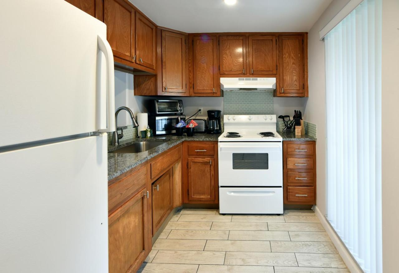 Designer River View Apartments Fort Lauderdale Kültér fotó