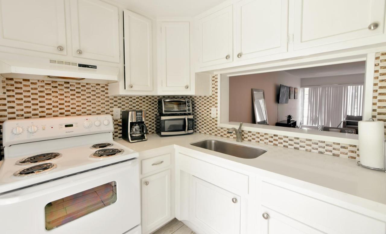 Designer River View Apartments Fort Lauderdale Kültér fotó