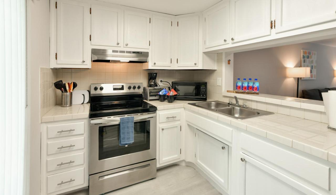 Designer River View Apartments Fort Lauderdale Kültér fotó