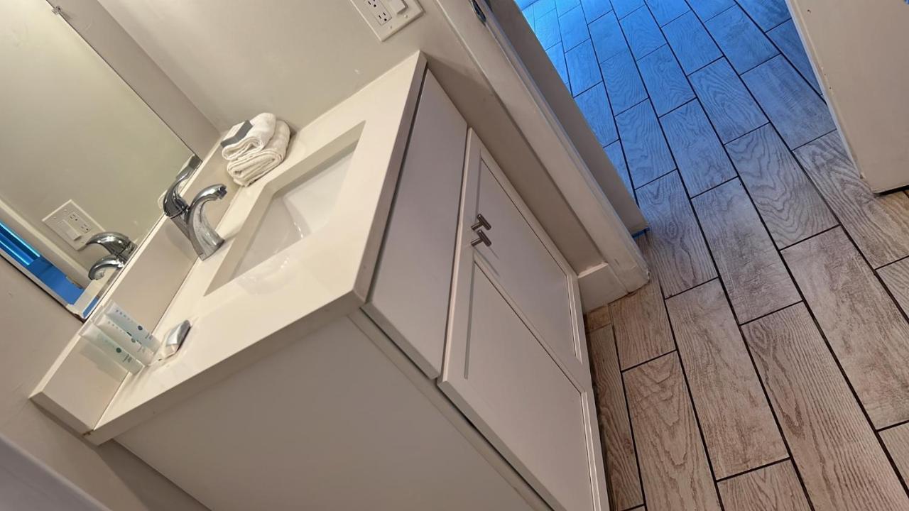 Designer River View Apartments Fort Lauderdale Kültér fotó