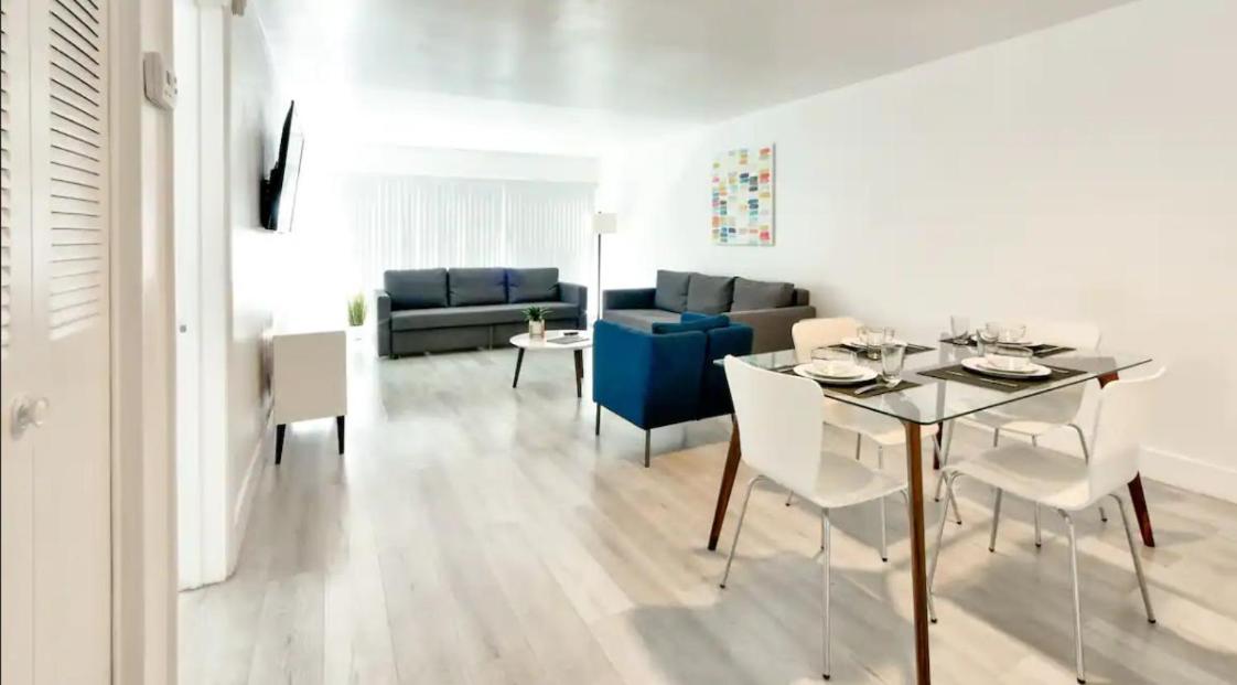 Designer River View Apartments Fort Lauderdale Kültér fotó