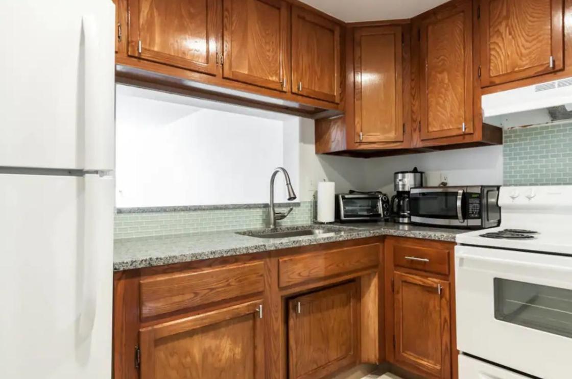 Designer River View Apartments Fort Lauderdale Kültér fotó
